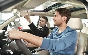 Schedule a test drive at Infiniti Iztacalco in Iztacalco, México, México.