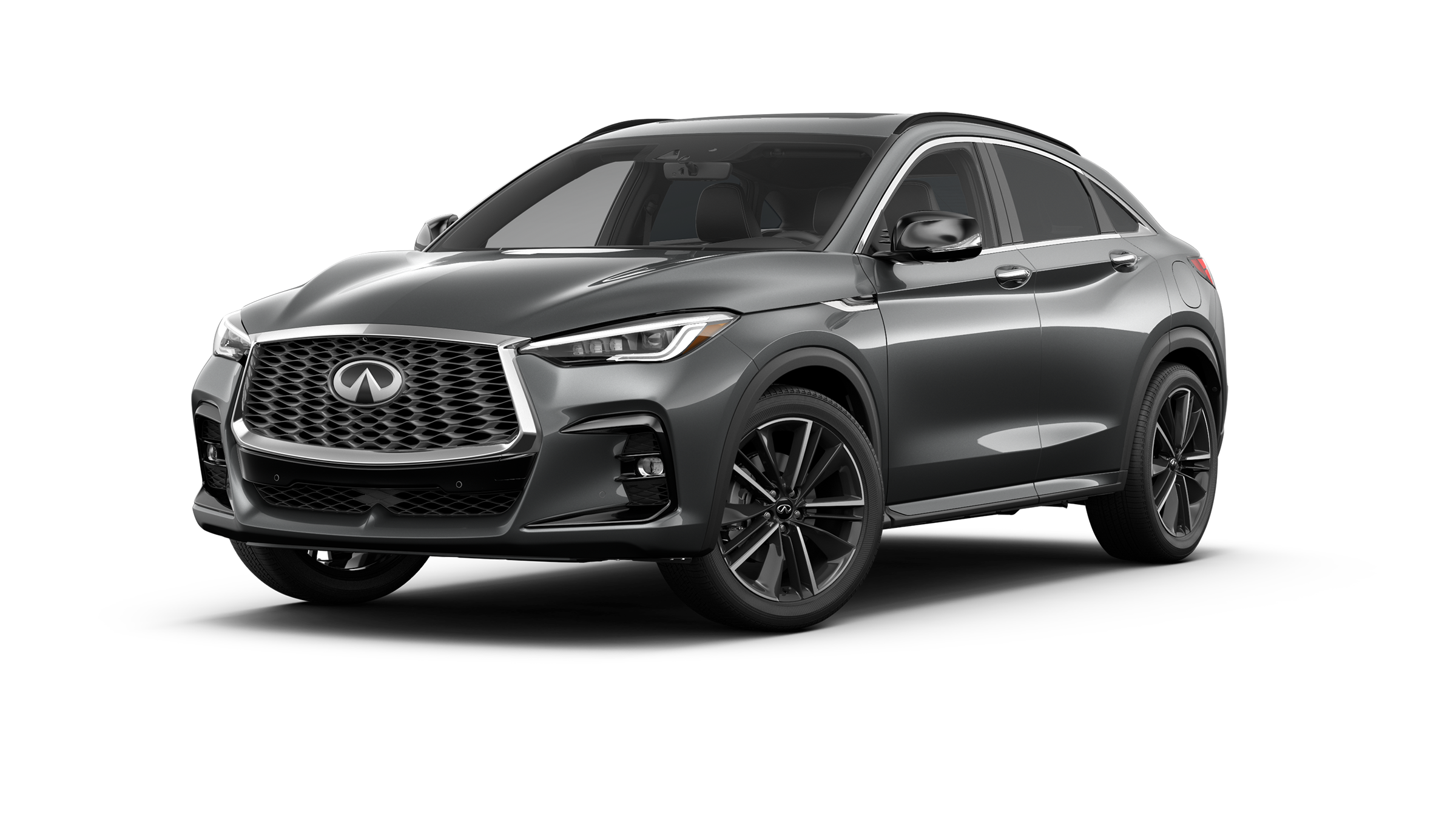 INFINITI QX55 SPORT FWD