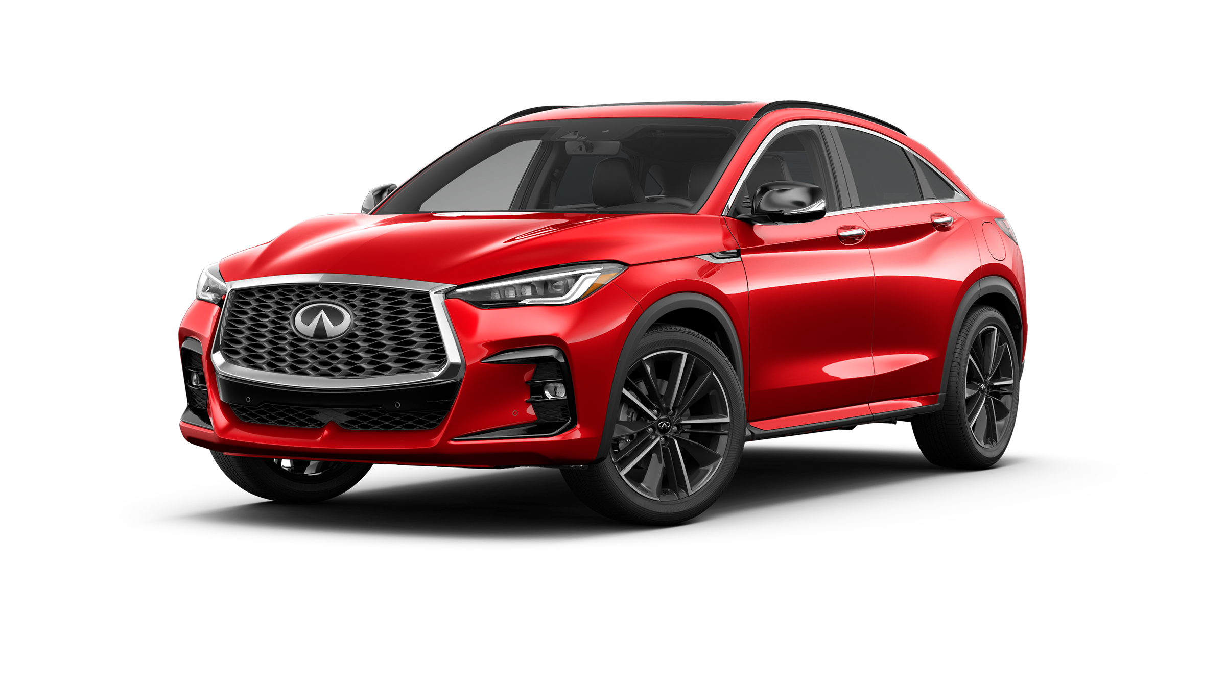 suvs QX55 - Infiniti Iztacalco in Iztacalco México