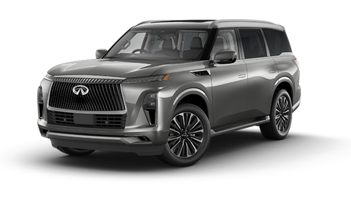 suvs QX80 - Infiniti Iztacalco in Iztacalco México