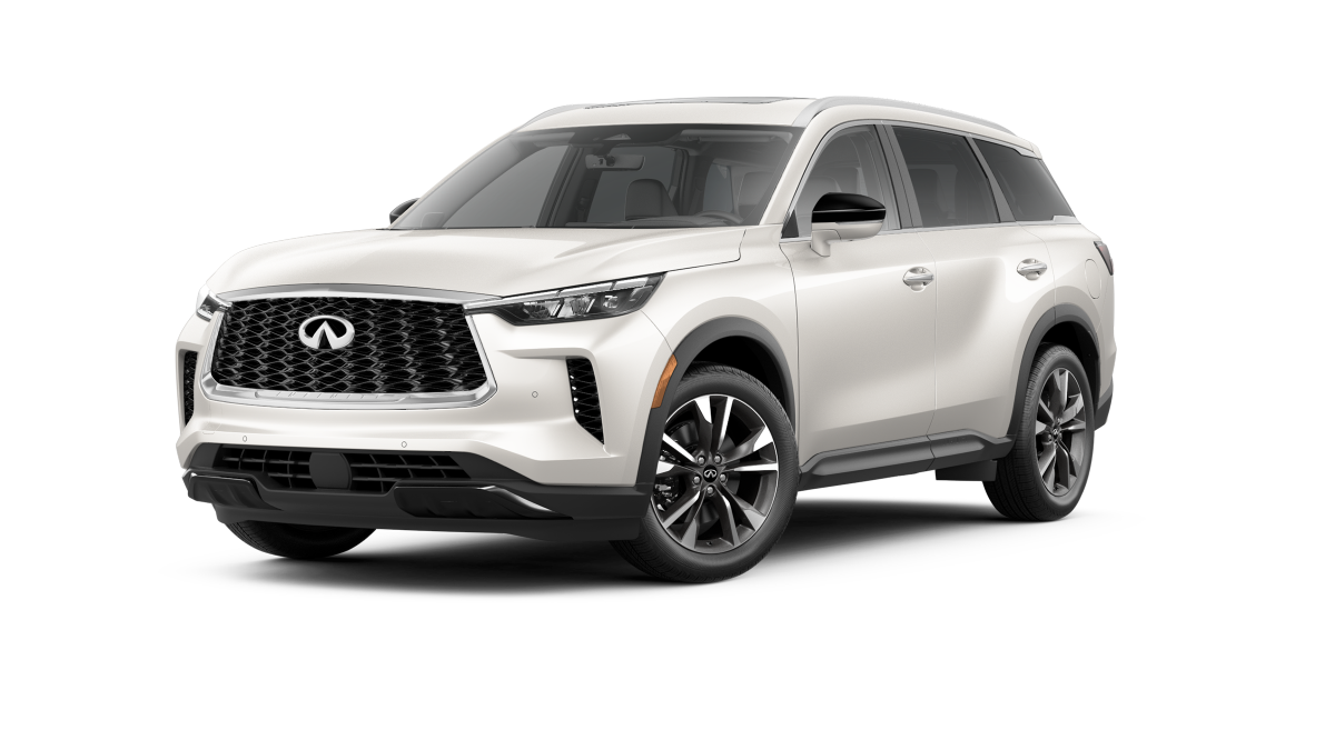 INFINITI QX60 2025.