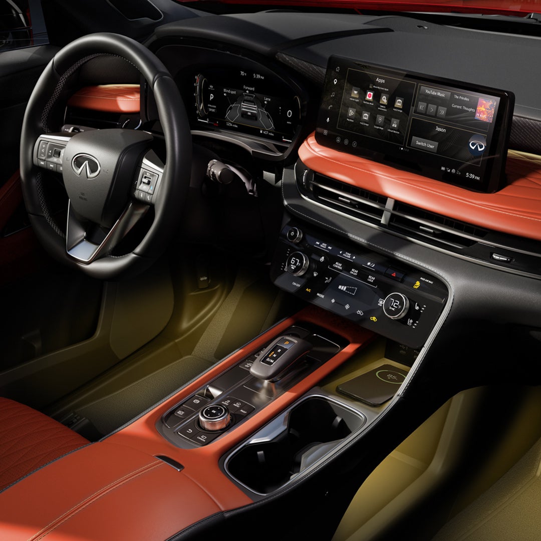 Silueta fastback